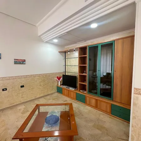 Ferienhaus Cantara *
